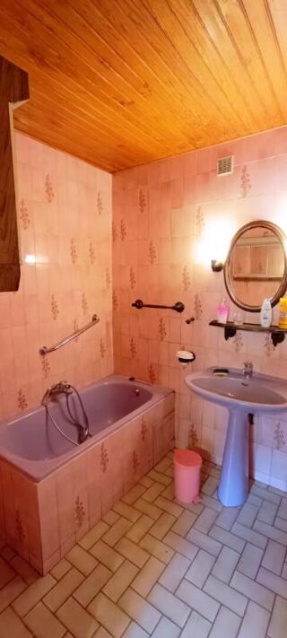  Maison � vendre 4 pi�ces 83 m�