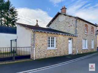  Maison à vendre 4 pièces 90 m²