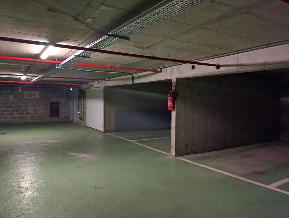 Vente Parking/Garage Belle place de parking Thibouméry/Alleray Paris 15