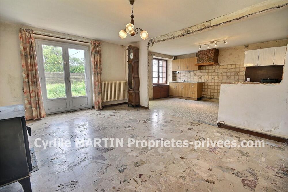 Maison Chevilly 3 pièces 79 m2
