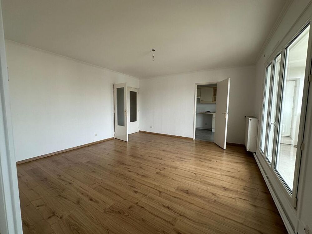 Appartement Nantes 4 pièce(s) 81.64 m2