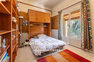  Maison à vendre 4 pièces 100 m²