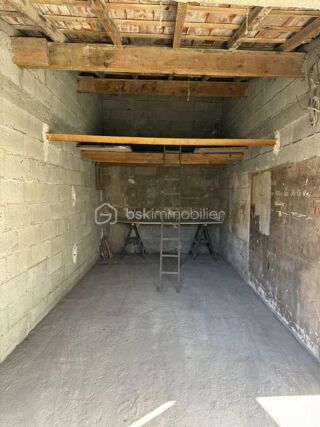  Parking / Garage � vendre 15 m�