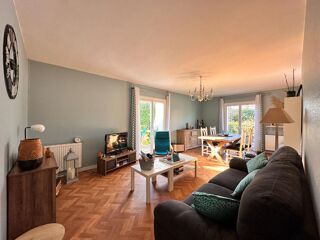  Maison à vendre 5 pièces 100 m²