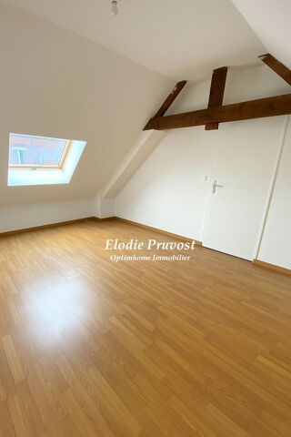  Maison � vendre 3 pi�ces 64 m�