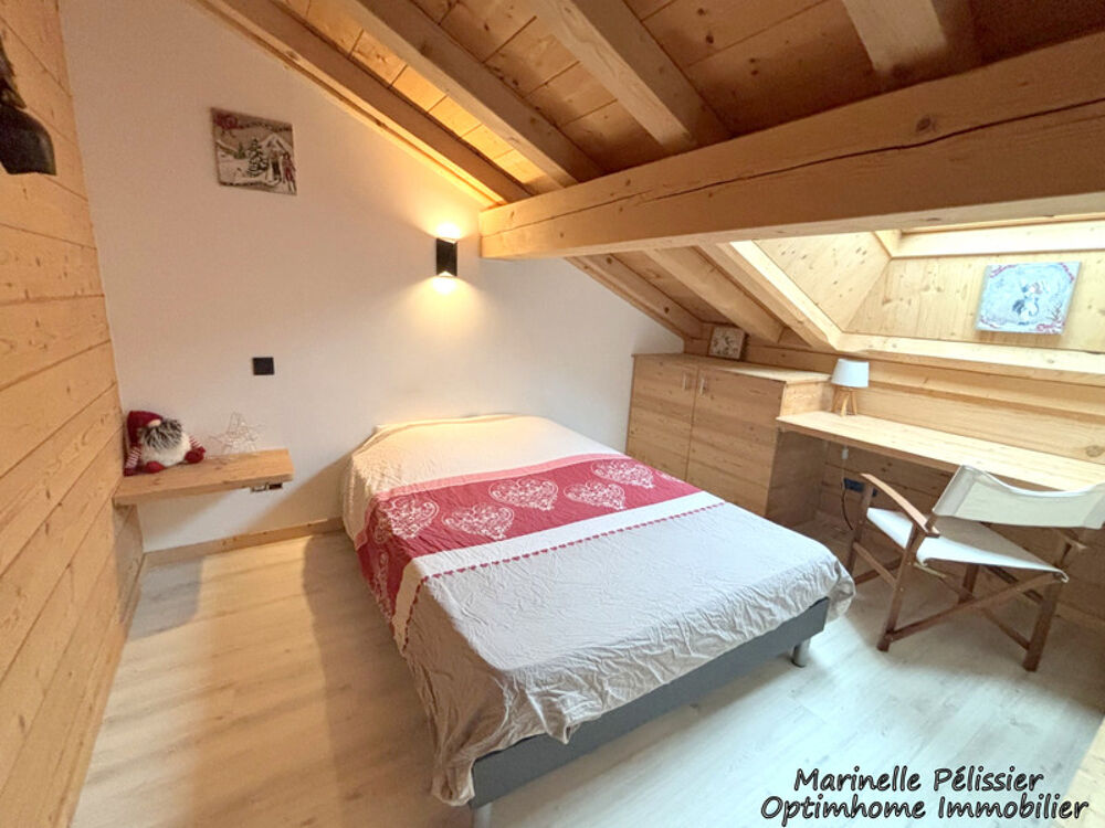 � vendre  Chalet Ar�ches-la-Frasse (74300)