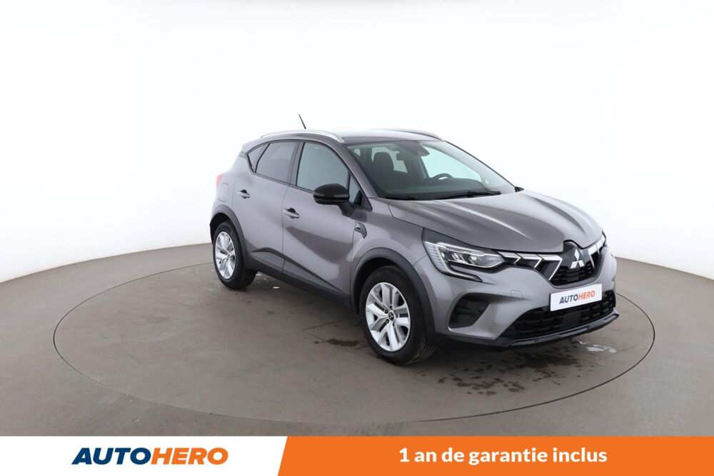 Asx 1.0 MPI-T Business 91 ch 2024 occasion 92130 Issy-les-Moulineaux