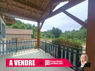  Maison  vendre 3 pices 71 m