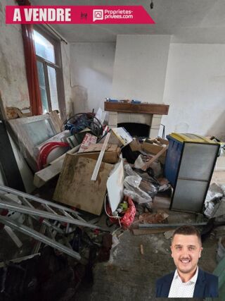  Appartement � vendre 2 pi�ces 53 m�