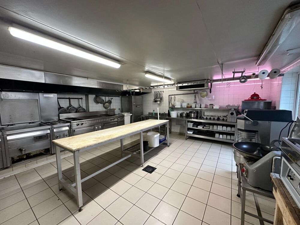 Vente Immeuble Immeuble Brécey 12 pièce(s) 280 m2 Brecey