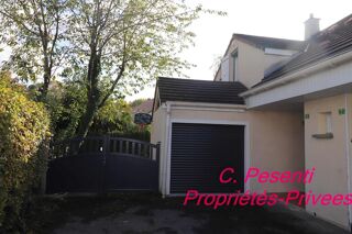 Vente Maison Maison Saint Thibault Des Vignes 6 pièce(s) 118 m2 Saint thibault des vignes