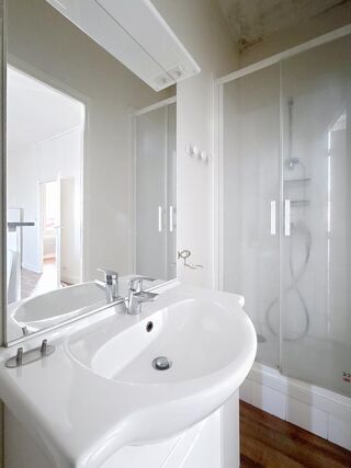  Appartement à louer 2 pièces 28 m²