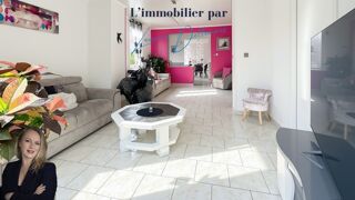  Maison à vendre 8 pièces 155 m²