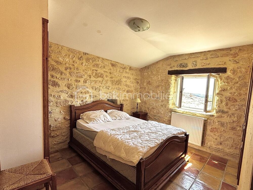 à vendre  Maison Saint-Restitut (26130)