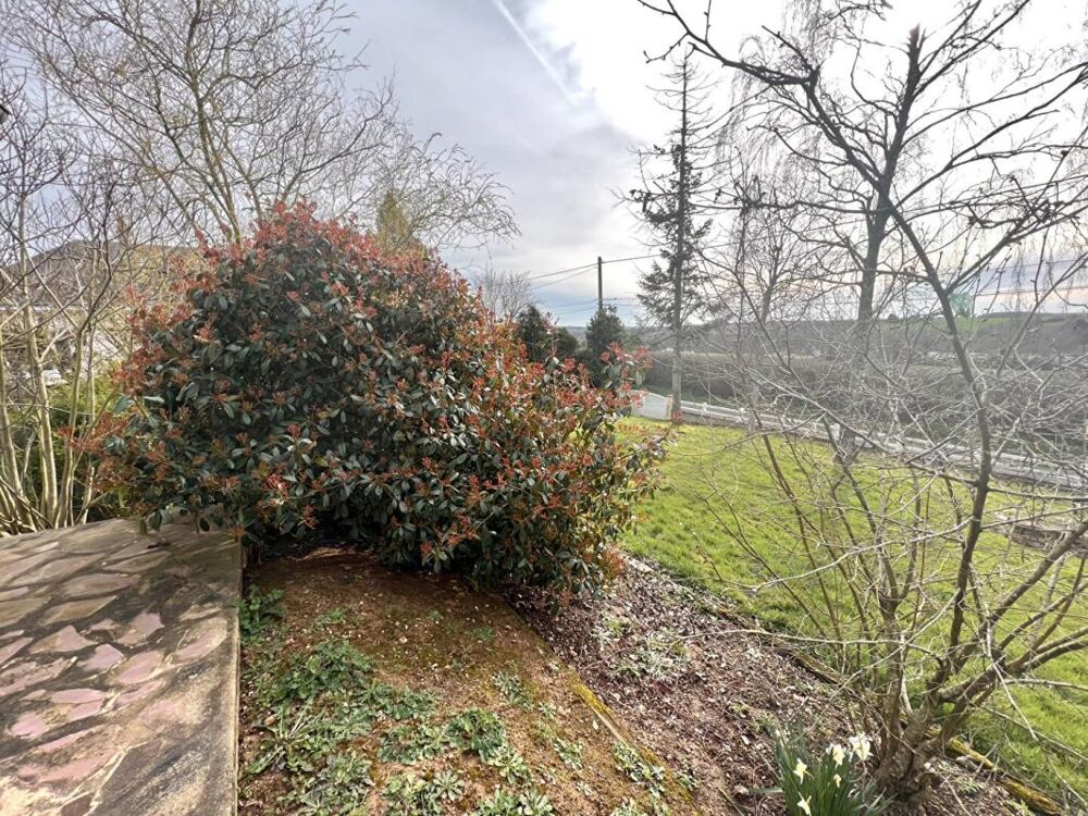 Vente Maison MAISON 120M2  GARE TGV VENDOME20MN Mondoubleau