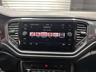 T-ROC IQ.DRIVE 2.0 TDI 150 CV 2019 occasion 06700 Saint Laurent Du Var