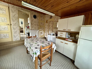  Maison � vendre 4 pi�ces 52 m�