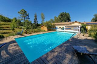  Maison à vendre 6 pièces 165 m²