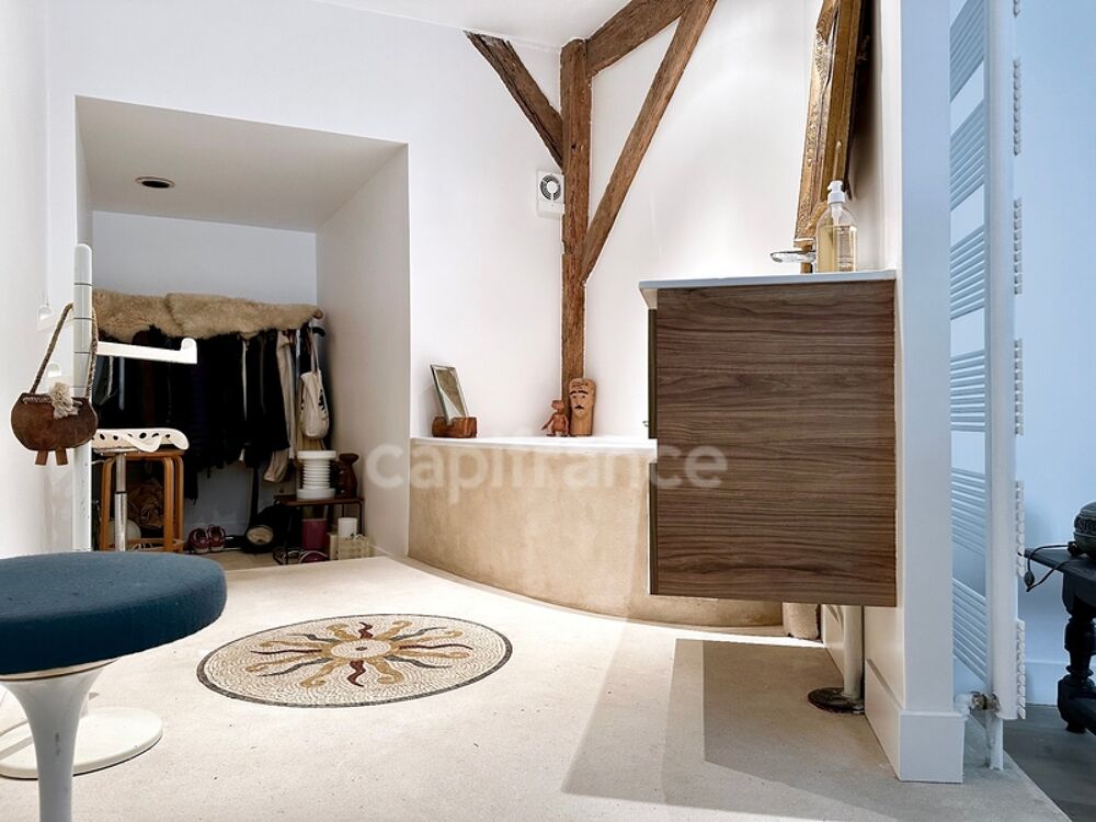  vendre  Appartement Paris 11