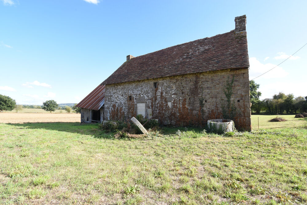 Vente Maison Maison Saint mars d egrenne