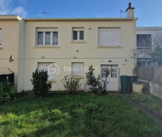  Maison à vendre 5 pièces 113 m²