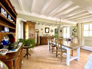  Maison � vendre 3 pi�ces 77 m�
