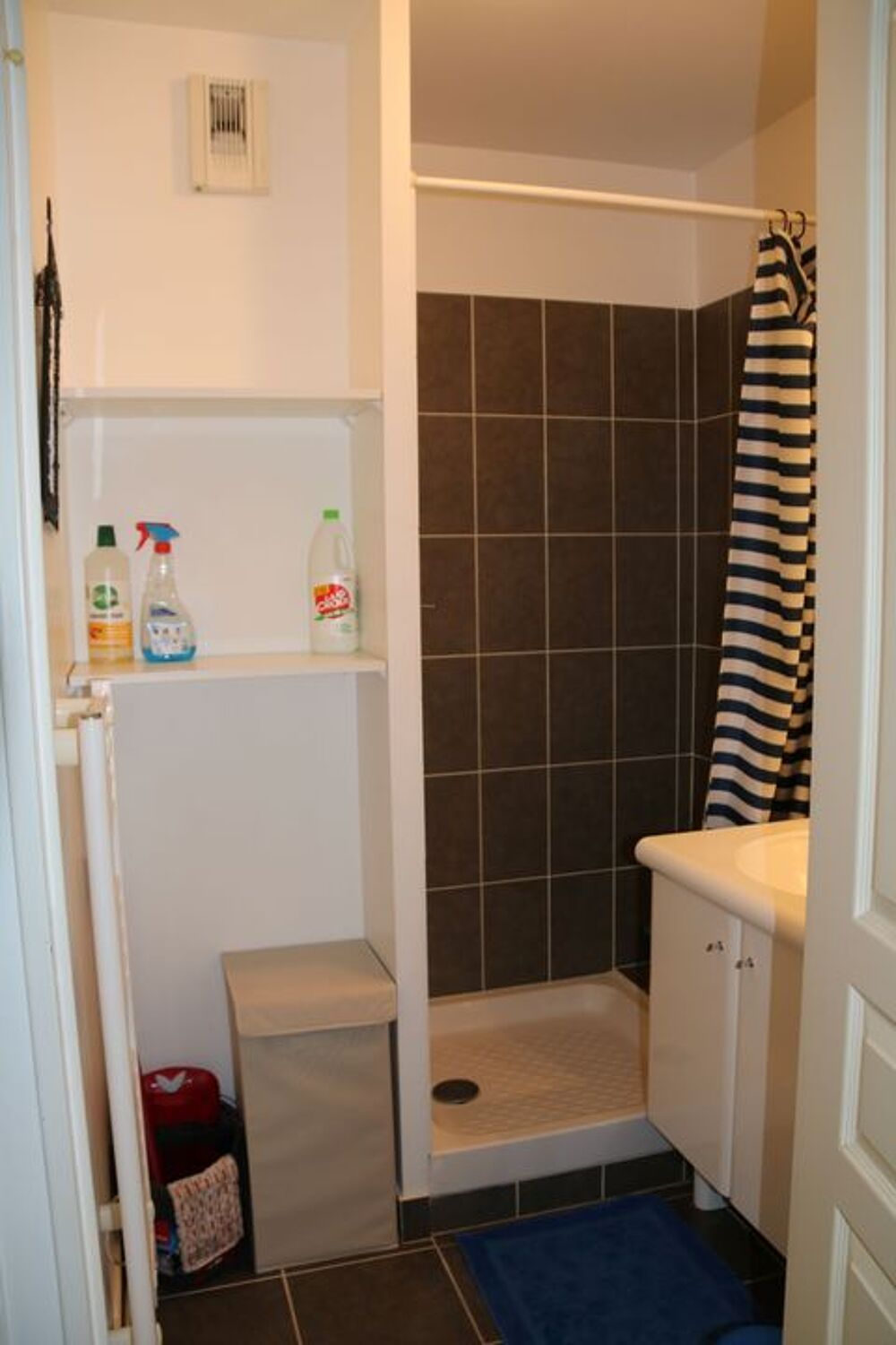 Location Appartement Appartement de 42m2 à louer sur Nantes Nantes