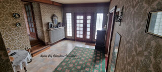  Maison � vendre 9 pi�ces 136 m�