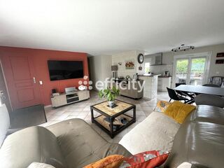  Maison  vendre 5 pices 195 m