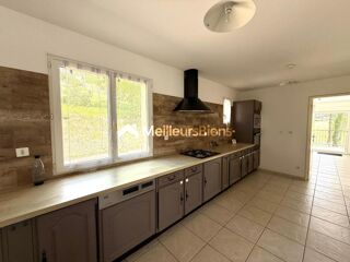  Villa � vendre 5 pi�ces 125 m� Villemur sur tarn