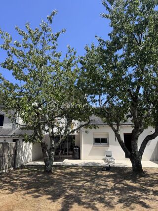  Maison � vendre 4 pi�ces 85 m�