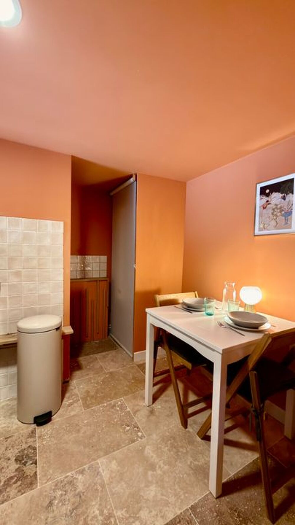 Location Appartement Appartement de 30m2 à louer sur Perpignan Perpignan