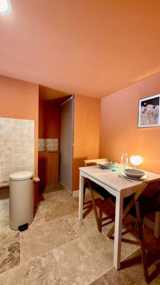  Appartement à louer 2 pièces 30 m²