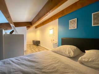  Appartement à vendre 3 pièces 36 m²