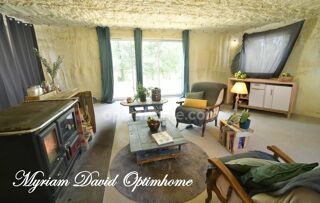  Maison à vendre 3 pièces 85 m²