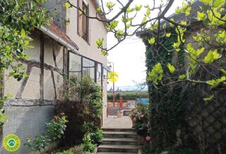  Maison à vendre 5 pièces 120 m²