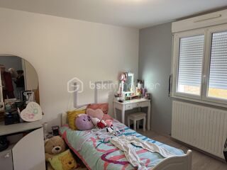  Maison � vendre 5 pi�ces 92 m�