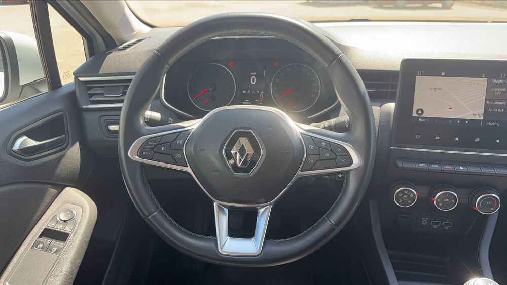 Clio 1.5 Blue dCi 115 Business 2019 occasion 76140 Le Petit Quevilly