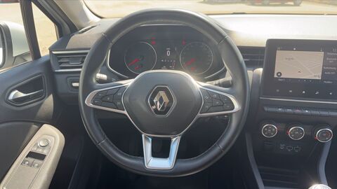 Clio 1.5 Blue dCi 115 Business 2019 occasion 76140 Le Petit Quevilly
