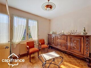  Maison à vendre 6 pièces 117 m²