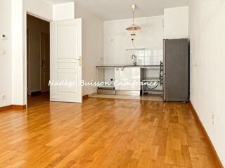  Appartement à vendre 2 pièces 43 m²