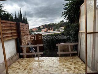  Appartement � vendre 2 pi�ces 41 m�