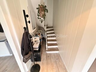  Maison � vendre 4 pi�ces 110 m�