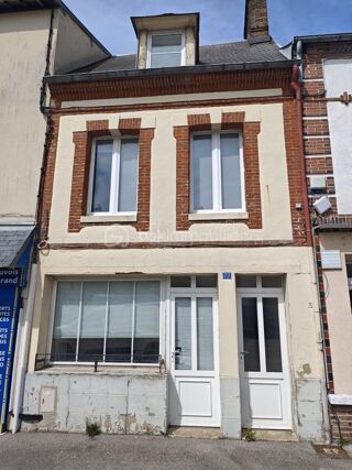  Maison à vendre 7 pièces 107 m²