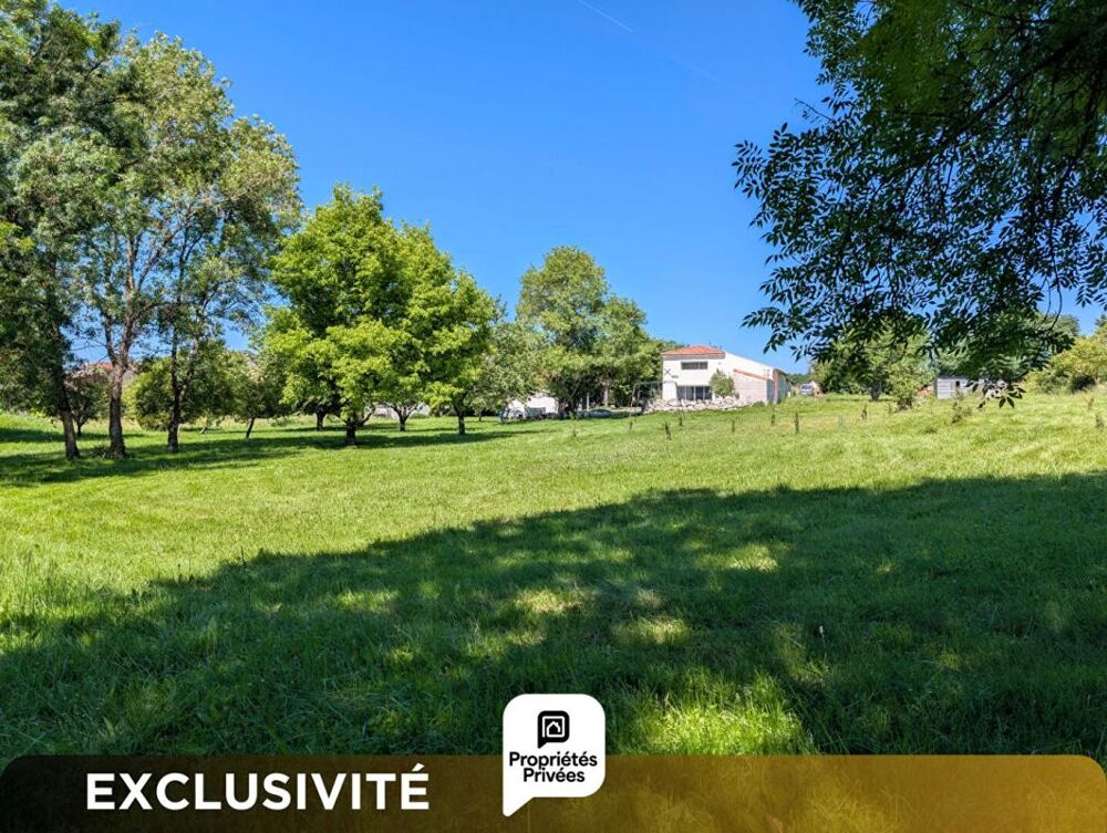 Vente Maison Ensemble immobilier 2 maisons  charentaise + parc arboré + GARANTIE PROTEC+ 12 MOIS INCLUS ! Rouffiac