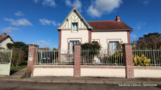  Maison � vendre 5 pi�ces 106 m�