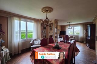  Maison � vendre 8 pi�ces 141 m�