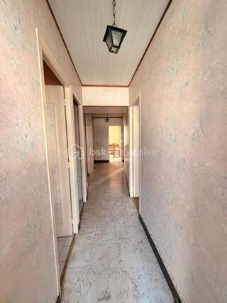  Immeuble à vendre 8 pièces 170 m²