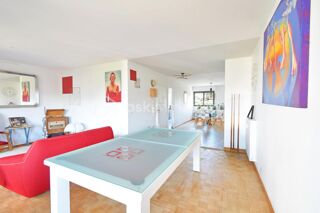  Appartement à vendre 5 pièces 113 m²