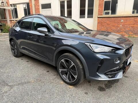 Formentor 1.5 TSI 2021 occasion 33000 Bordeaux